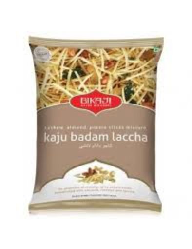 Picture of BIKAJI KAJU BADAM LACCHA 200G