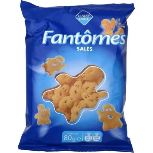 Picture of CO DO FANTOMES SALES 80G