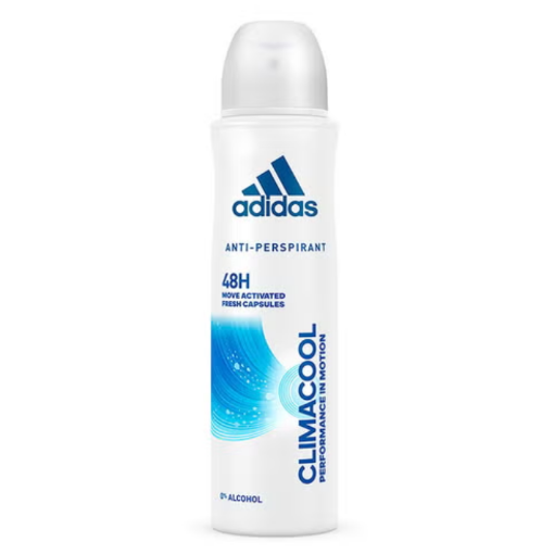 Picture of ADIDAS ANTIPERS DEODORANTS FEMME CLIMACOOL 150ML