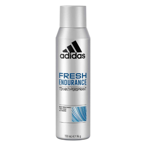 Picture of ADIDAS ANTIPERS DEODORANTS FRESH ENDURANCE M 150ML