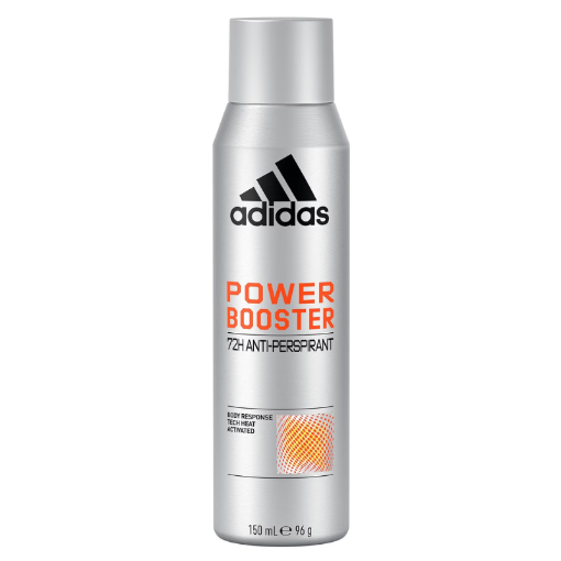 Picture of ADIDAS ANTIPERS DEODORANTS POWER BOOSTER M 150ML