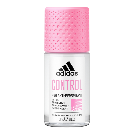 Picture of ADIDAS BILLE CC CONTROL W 50ML