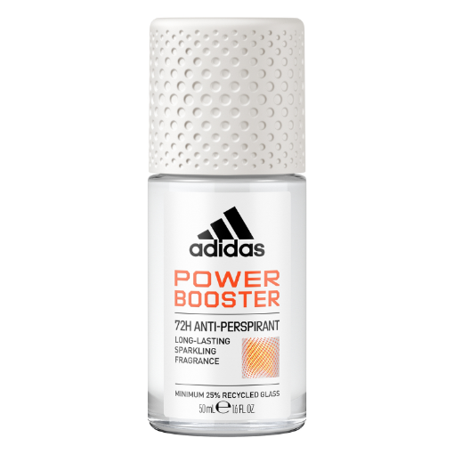 Picture of ADIDAS BILLE ROLL ON POWER BOOSTER W 50ML