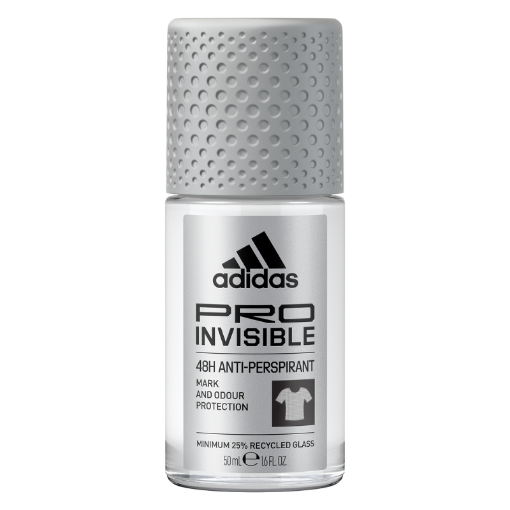 Picture of ADIDAS BILLE ROLL ON PRO INVISIBLE W 50ML