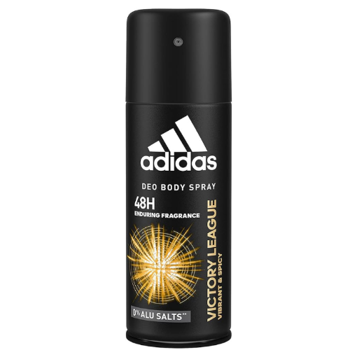 Picture of ADIDAS DEODORANT VICTORY LEAGUE HOMME 150ML