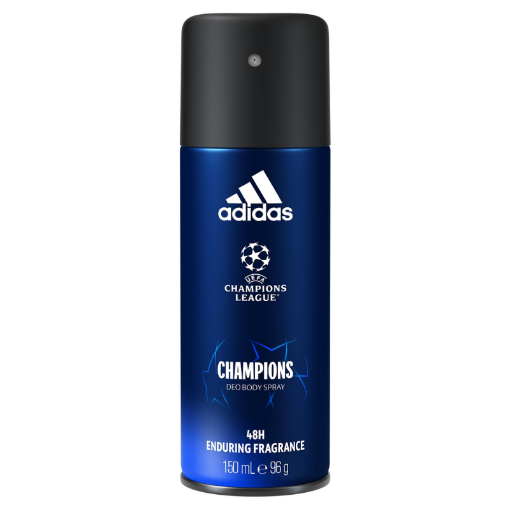 Picture of ADIDAS DEODORANTS UEFA 8 M 150ML