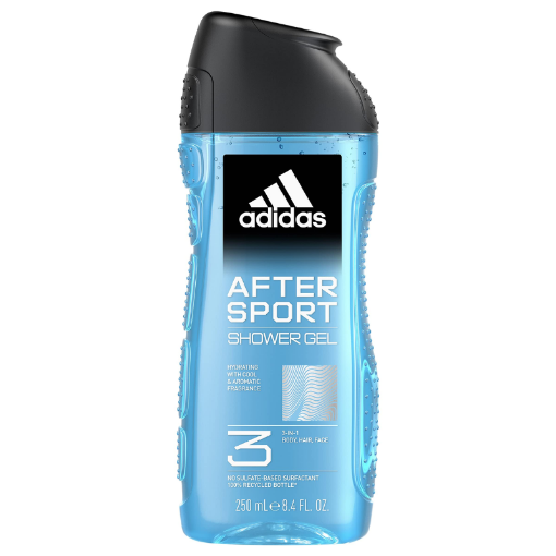 Picture of ADIDAS GEL DOUCHE AFTER SPORT M 250ML