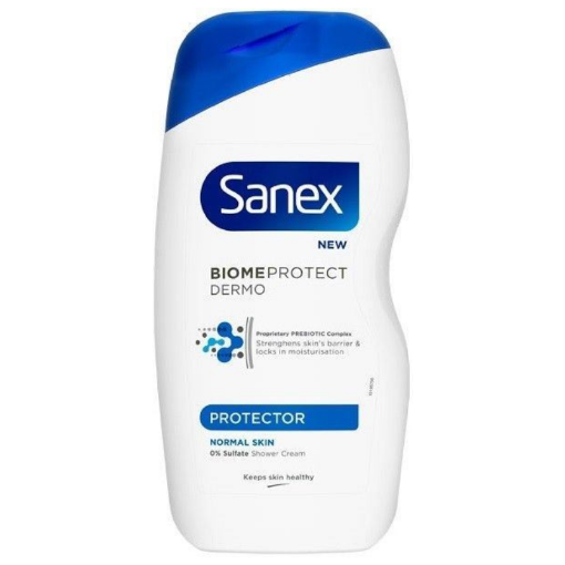 Picture of SANEX GEL GEL DOUCHE DERMO PROTECTEUR PEAU NORMAL 500ML