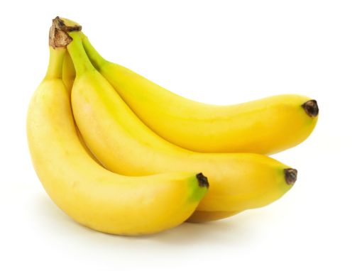 Picture of FIELD GOOD BANANA 500G