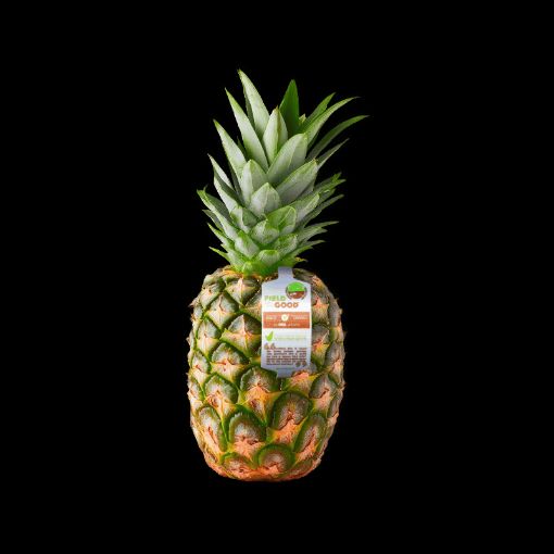 Picture of FIELD GOOD PINEAPPLE 500G