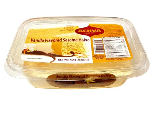 Picture of GET UP SESAME HALVA SP STEV170G