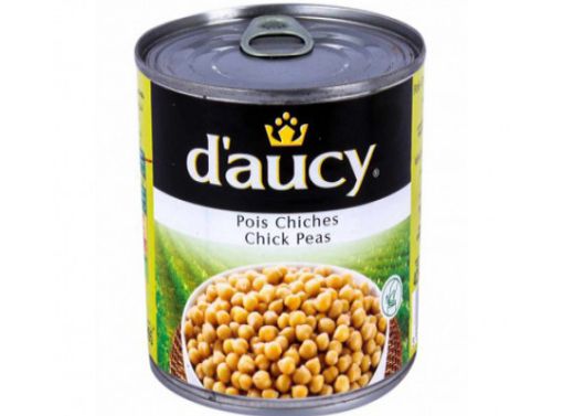 Picture of DAUCY POIS CHICHES 800G