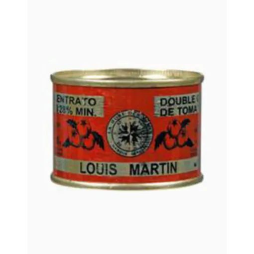 Picture of LOUIS MARTIN CONCENTRE DE TOMATE