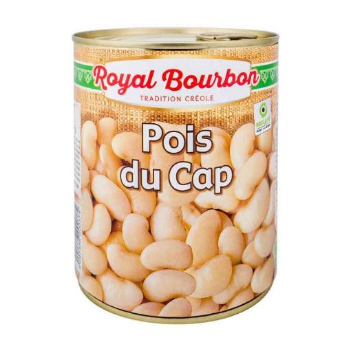 Picture of ORIENT POIS DU CAP 400G