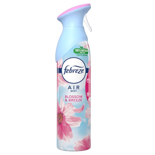 Picture of FEBREZE AIR BLOSSOM 300ML