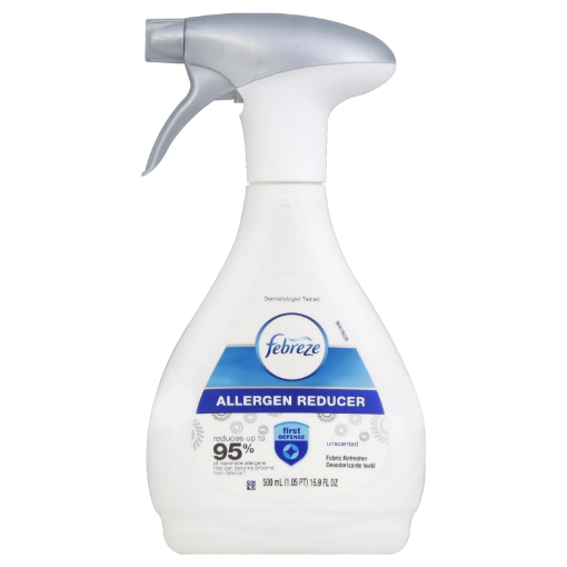 Picture of FEBREZE FAB ALLERGEN REDU 8X500ML