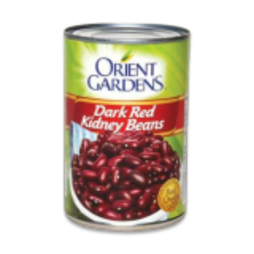 Picture of ORIENT RED KIDNEY 400G