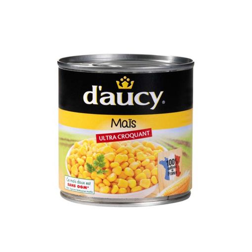 Picture of DAUCY MAIS DOUX 600G