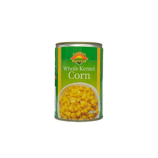 Picture of TREBON KERNEL SWEET CORN 425G