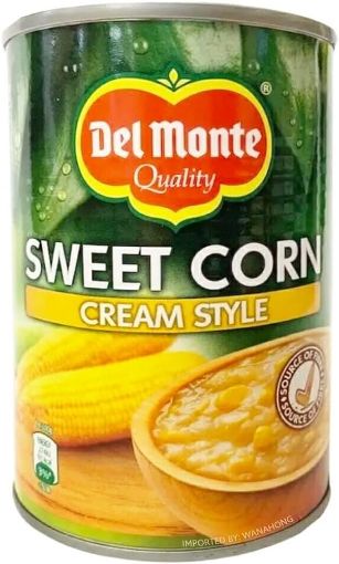 Picture of TREBON CREAM CORN CAN 425G