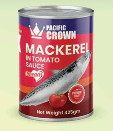 Picture of CESAR MACKERELTOMATO SCE 425GMS