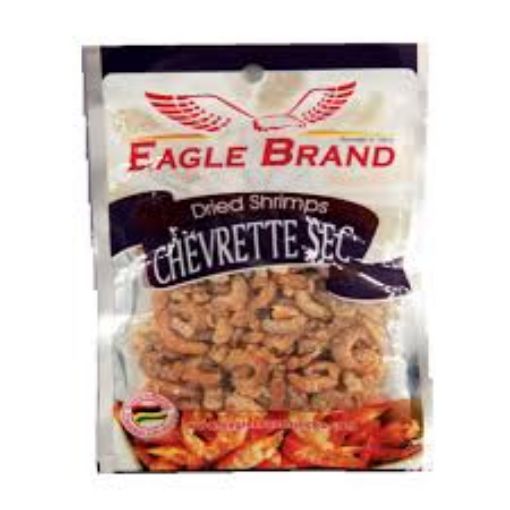 Picture of EAGLE BRAND CHEVRETTE SEC 70G