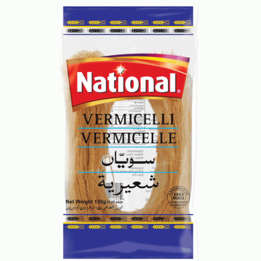 Picture of NATIONAL VERMICELLE 500G