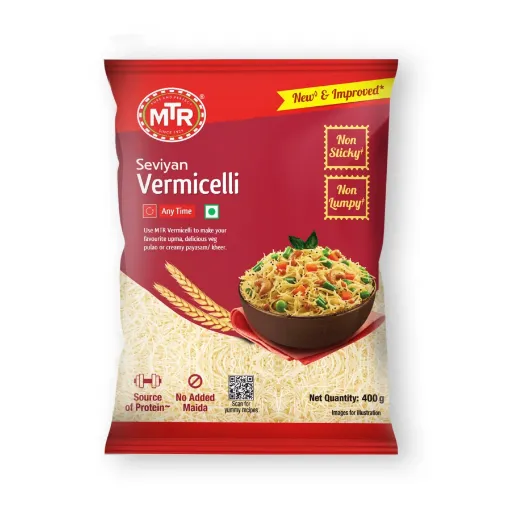 Picture of VERMICELLI 400G