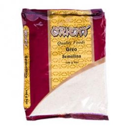 Picture of ORIENT GREO 500GMS