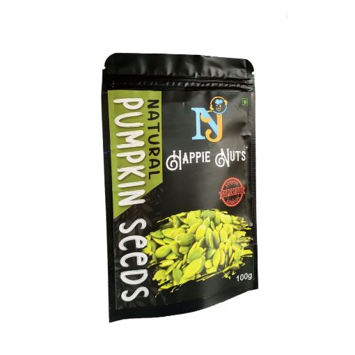 Picture of NJC PUMPKIN SEEDS 100G