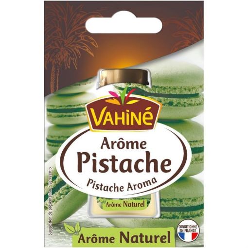 Picture of VAHINE BLIS AROME PISTACHE 20ML