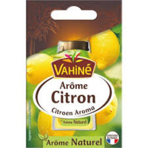 Picture of VAHINE BLIS AROME CITRON 20ML