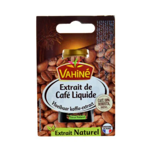 Picture of VAHINE BLIS EXTRAIT DE CAFE 20ML