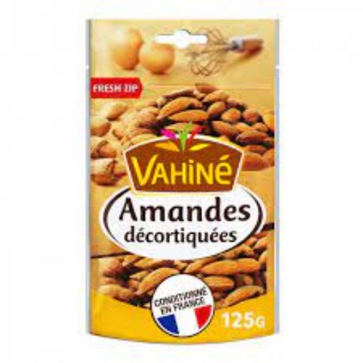 Picture of VAHINE DOY AMANDE DECORT 125G