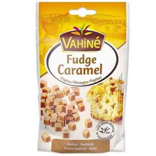 Picture of VAHINE FUDGE CARAMEL 70G