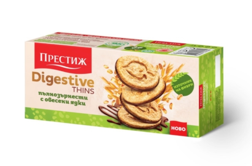 Picture of PRESTIGE DIGESTIVE 120G