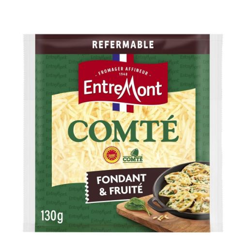 Picture of ENTREMONT RAPE COMTE SAC 130G