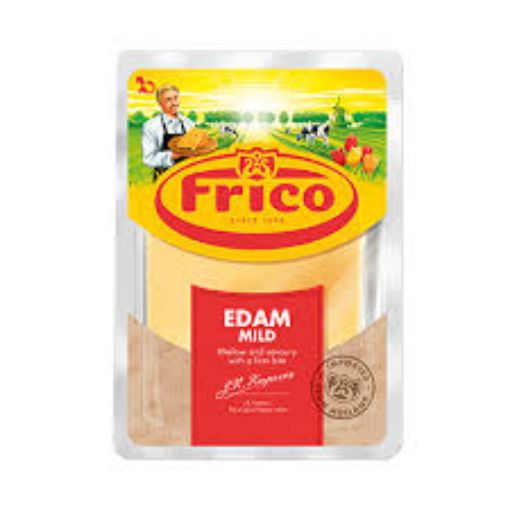 Picture of FRICO EDAM SLICE 150G