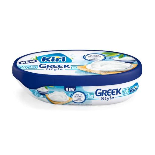 Picture of KIRI CHEESE GREEK STYLE 150G