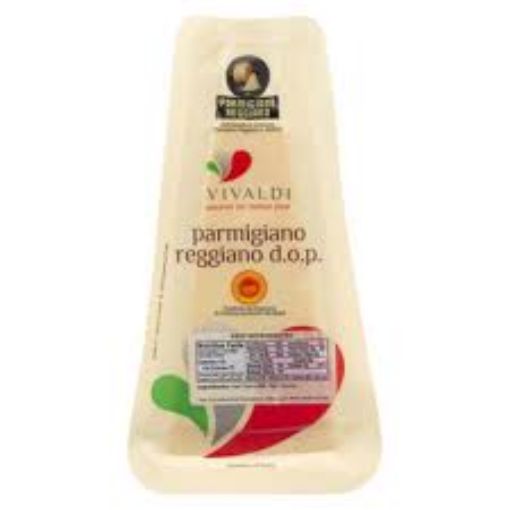 Picture of VIVALDI PARMIGIANO REGGIANO PORTION 200G