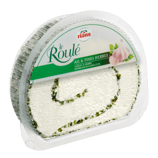 Picture of RIANS ROULE AIL F.HERBE 125G