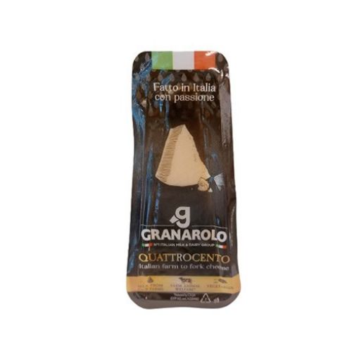 Picture of GRANAROLO H.CHEESE QUAT.150G