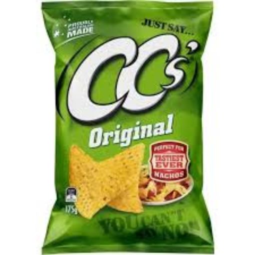 Picture of CCS ORIGINAL 175G