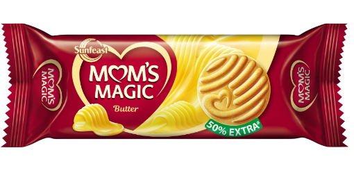 Picture of SUNFEAST MOMS MAGIC BUTTER COOKIES 75G