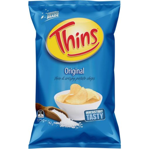 Picture of THINS ORIGINAL 175G