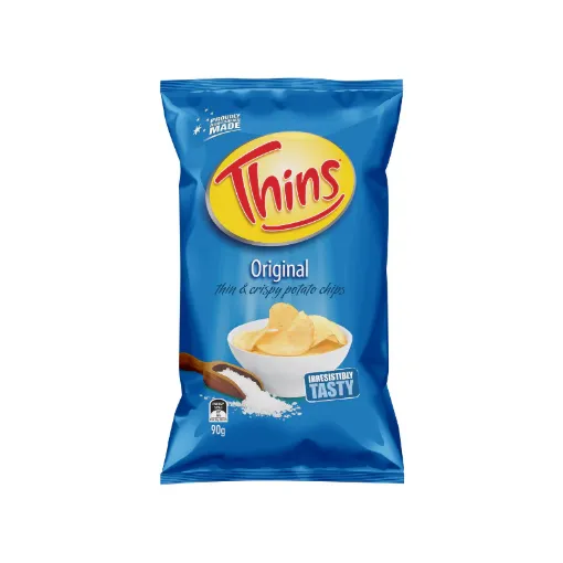 Picture of THINS ORIGINAL 90G