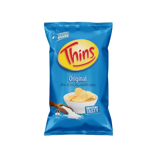 Picture of THINS ORIGINAL 45G