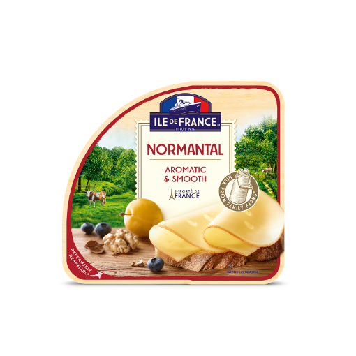 Picture of IDF NORM.EMMENTAL TR.150G