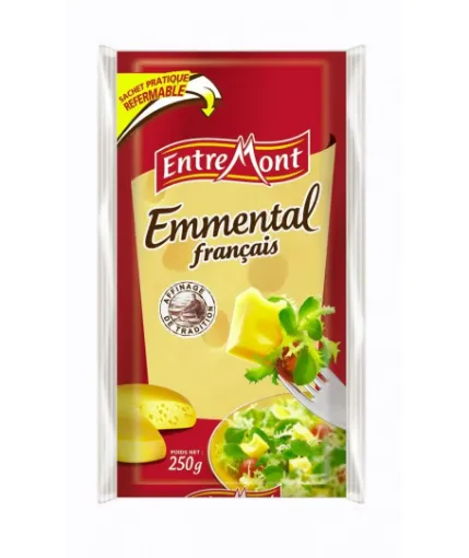 Picture of ENTREMONT EMMENTAL PORT 200G