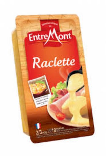 Picture of ENTREMONT RACLETTE TR.250G